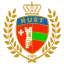 Vereinslogo Fußballverein RUS Tournaisienne