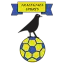 Vereinslogo Fußballverein Trazegnies Sports
