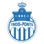 Vereinslogo Fußballverein RRC Trois-Ponts