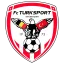 Vereinslogo Fußballverein FC Turk Sport Antwerpen
