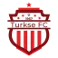 Vereinslogo Fußballverein Turkse FC