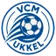 Vereinslogo Fußballverein VCM Ukkel