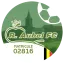 Vereinslogo Fußballverein Union Aubeloise