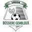 Vereinslogo Fußballverein Union Bossière Gembloux B