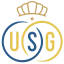 Clublogo voetbalvereniging R. Union Saint-Gilloise B