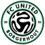 Vereinslogo Fußballverein FC United Borgerhout