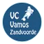 Vereinslogo Fußballverein VC Vamos Zandvoorde