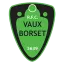 Vereinslogo Fußballverein RFC Vaux-Borset