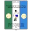 Vereinslogo Fußballverein Verbroedering Zwijndrecht