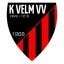 Vereinslogo Fußballverein Kon. Velm VV