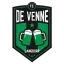 Clublogo voetbalvereniging FC De Venne Aarschot