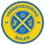 Clublogo voetbalvereniging K. Verbroedering Balen