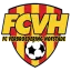 Vereinslogo Fußballverein FC Verbroedering Hofstade