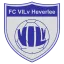 Clublogo voetbalvereniging FC VILv Heverlee