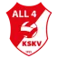 Vereinslogo Fußballverein KSK Vlamertinge