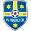 Vereinslogo Fußballverein VV Volkegem