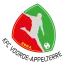 Vereinslogo Fußballverein KFC Voorde-Appelterre