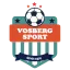 Clublogo voetbalvereniging Vosberg Sport