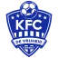 Vereinslogo Fußballverein KFC De Vrijheid Herselt