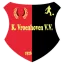 Vereinslogo Fußballverein Kon. Vroenhoven VV