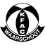 Vereinslogo Fußballverein KFAC Waarschoot
