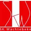 Vereinslogo Fußballverein SK Wachtebeke