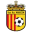 Vereinslogo Fußballverein Kon. Racing Waregem B