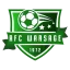 Vereinslogo Fußballverein FC Warsage B