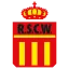 Vereinslogo Fußballverein RSC Wasmes B