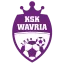 Vereinslogo Fußballverein KSK Wavria B