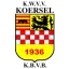 Vereinslogo Fußballverein KVV Weerstand Koersel
