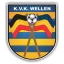 Vereinslogo Fußballverein KVK Wellen