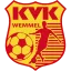 Vereinslogo Fußballverein KVK Wemmel