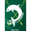 Vereinslogo Fußballverein KSK Wenduine