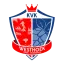 Vereinslogo Fußballverein KVK Westhoek
