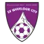 Vereinslogo Fußballverein SV Wevelgem City
