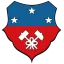 Vereinslogo Fußballverein FC Wezel Sport