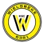 Vereinslogo Fußballverein KSC Wielsbeke