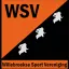 Clublogo voetbalvereniging Willebroekse SV