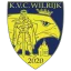 Vereinslogo Fußballverein KVC Wilrijk