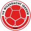 Vereinslogo Fußballverein VK Wilskracht Idegem