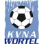Vereinslogo Fußballverein KVNA Wortel