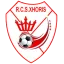 Vereinslogo Fußballverein RCS Xhoris