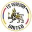 Clublogo voetbalvereniging FC Yerevan United