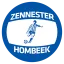 Vereinslogo Fußballverein Zennester Hombeek