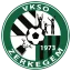 Vereinslogo Fußballverein VKSO Zerkegem B