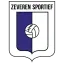 Vereinslogo Fußballverein Zeveren Sportief