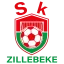 Vereinslogo Fußballverein SK Zillebeke