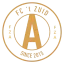 Vereinslogo Fußballverein FC 'T Zuid Antwerpen