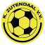 Vereinslogo Fußballverein Kon. Zutendaal VV B